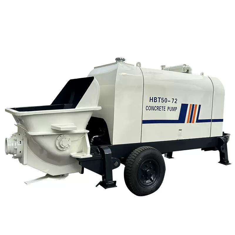 Concrete Pump