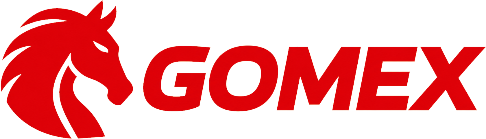 Gomex Machinery - Full