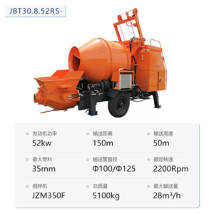 JBT30.8.52RS-